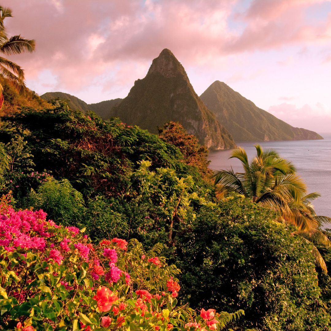 St. Lucia